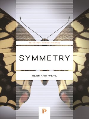 cover image of Symmetry